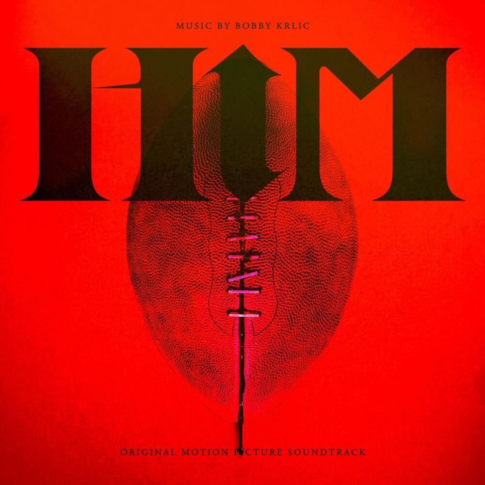 HiM - HIM (Original Soundtrack)  CD